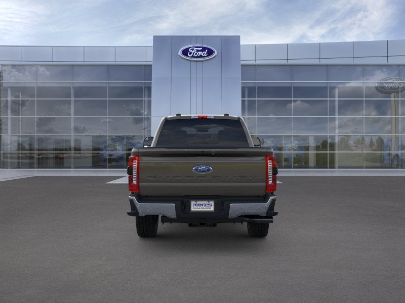 2026 Ford Super Duty F-250 SRW F-250® Lariat®