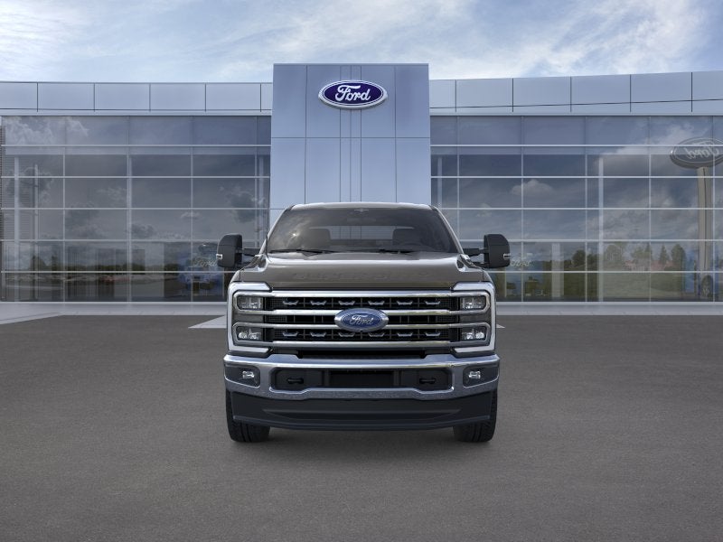 2026 Ford Super Duty F-250 SRW F-250® Lariat®