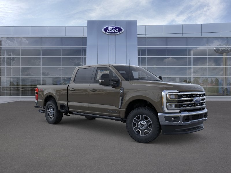 2026 Ford Super Duty F-250 SRW F-250® Lariat®