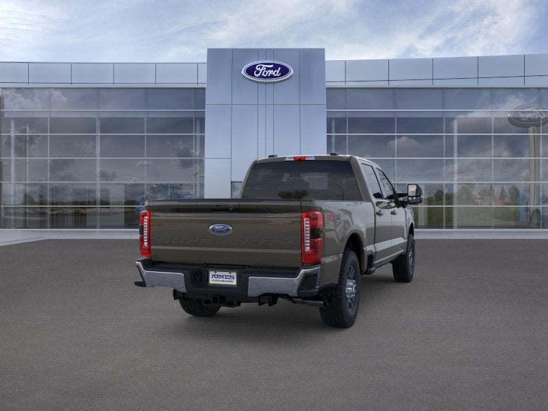2026 Ford Super Duty F-250 SRW F-250® Lariat®
