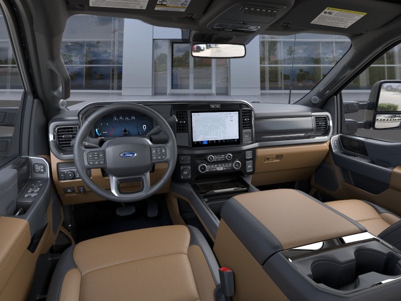 2026 Ford Super Duty F-250 SRW F-250® Lariat®