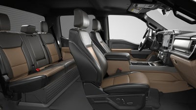 2026 Ford Super Duty F-250 SRW F-250® Lariat®
