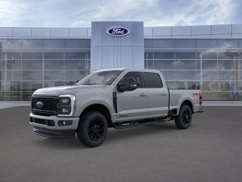 2025 Ford Super Duty F-250 SRW XLT