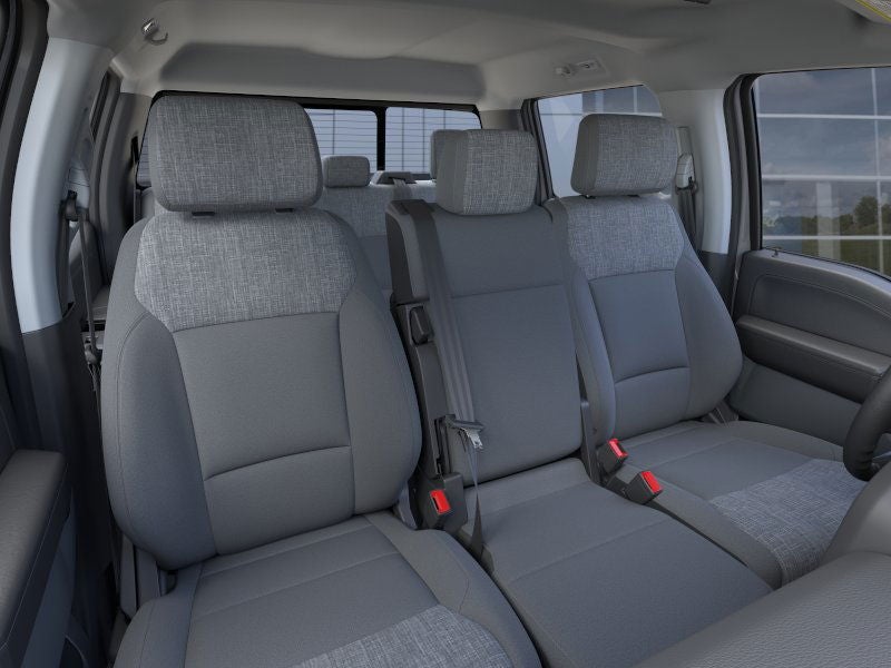 2025 Ford Super Duty F-250 SRW XLT