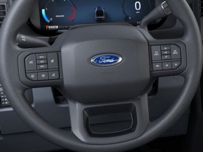 2025 Ford Super Duty F-250 SRW XLT