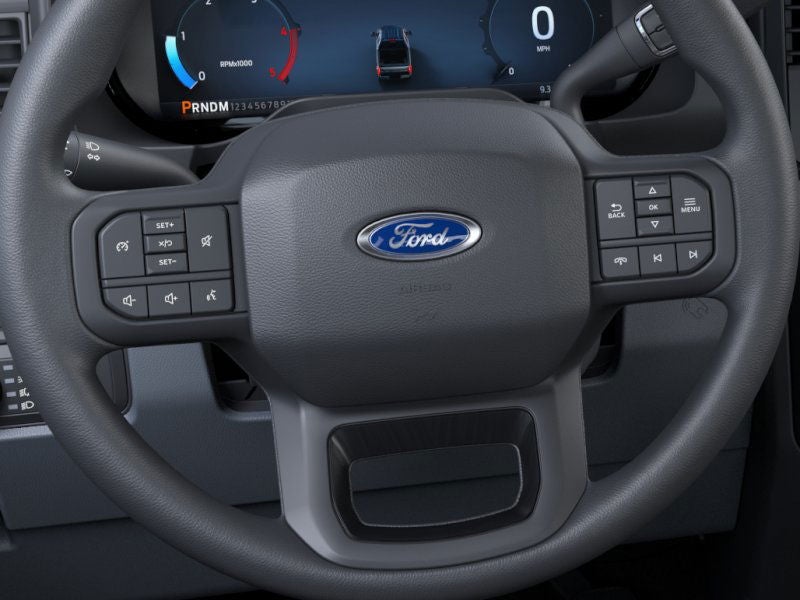 2025 Ford Super Duty F-250 SRW XLT