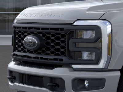 2025 Ford Super Duty F-250 SRW XLT