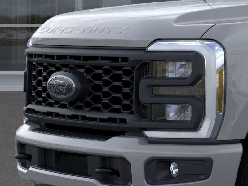 2025 Ford Super Duty F-250 SRW XLT