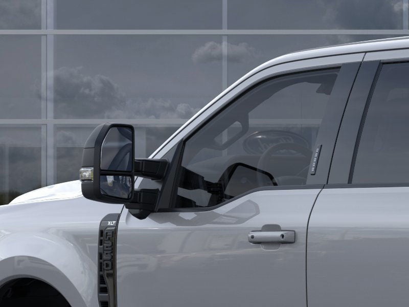 2025 Ford Super Duty F-250 SRW XLT