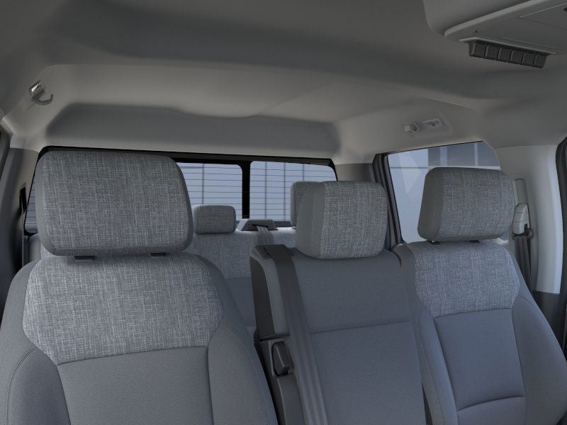 2025 Ford Super Duty F-250 SRW XLT