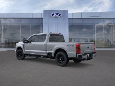 2025 Ford Super Duty F-250 SRW XLT