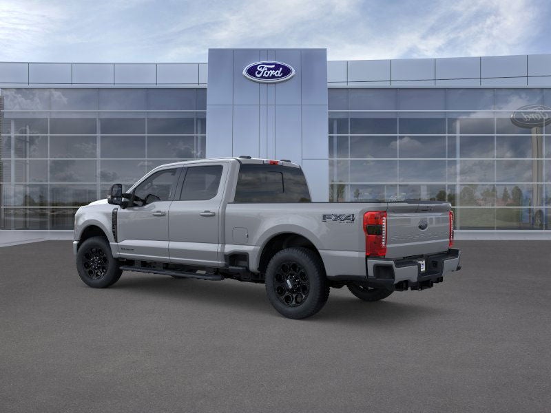 2025 Ford Super Duty F-250 SRW XLT