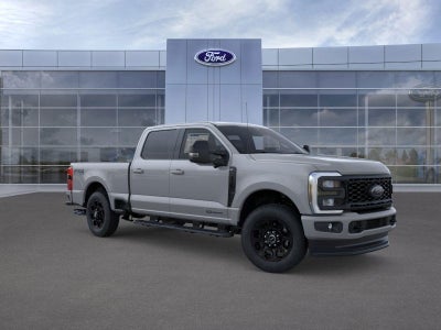 2025 Ford Super Duty F-250 SRW XLT