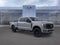 2025 Ford Super Duty F-250 SRW XLT