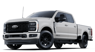 2025 Ford Super Duty F-250 SRW XLT