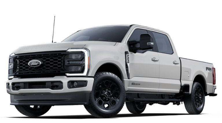 2025 Ford Super Duty F-250 SRW XLT