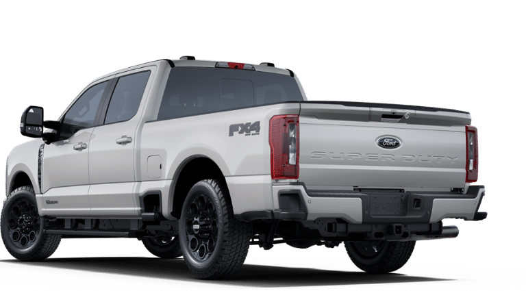 2025 Ford Super Duty F-250 SRW XLT