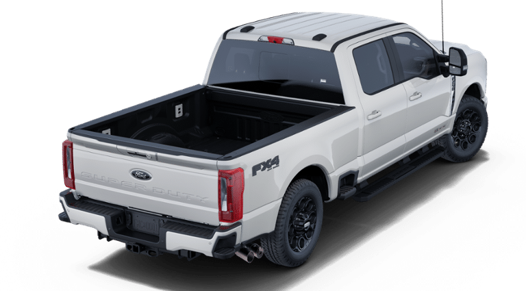 2025 Ford Super Duty F-250 SRW XLT