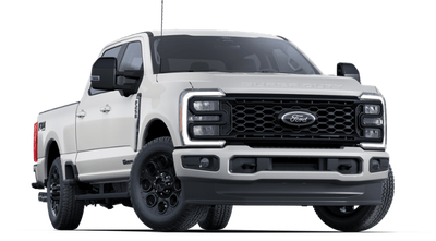 2025 Ford Super Duty F-250 SRW XLT