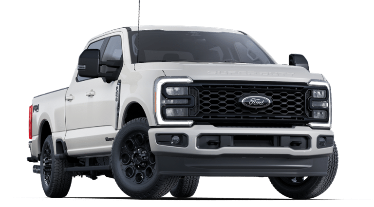 2025 Ford Super Duty F-250 SRW XLT