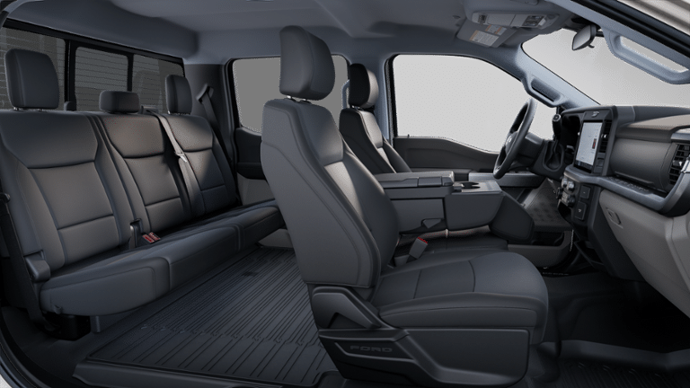 2025 Ford Super Duty F-250 SRW XLT