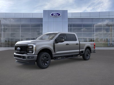 2026 Ford Super Duty F-250 SRW F-250® XL