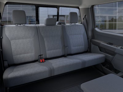 2026 Ford Super Duty F-250 SRW F-250® XL