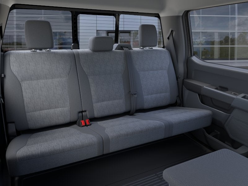 2026 Ford Super Duty F-250 SRW F-250® XL