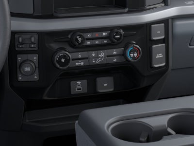 2026 Ford Super Duty F-250 SRW F-250® XL