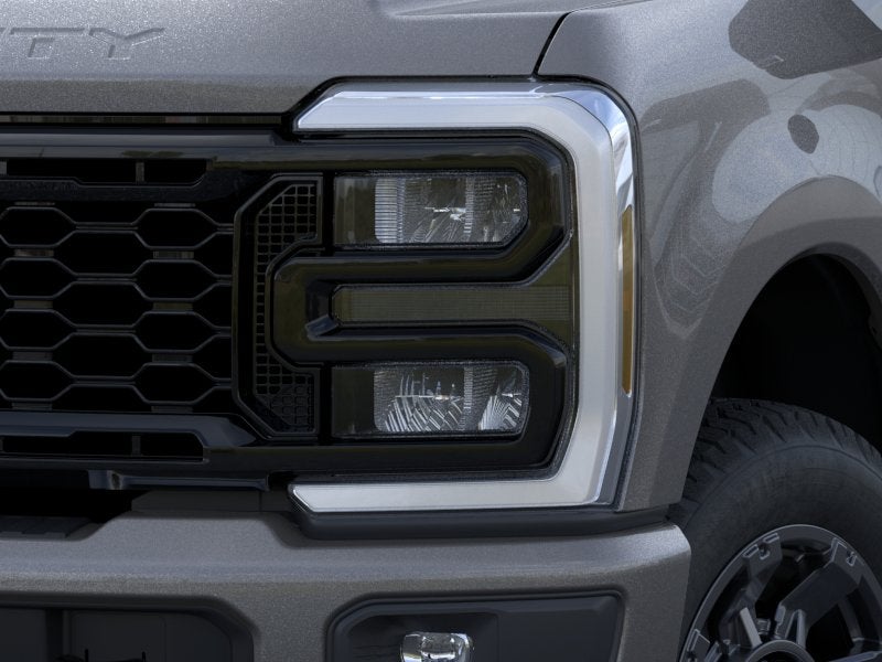 2026 Ford Super Duty F-250 SRW F-250® XL