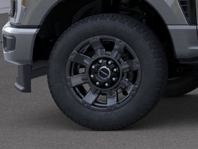 2026 Ford Super Duty F-250 SRW F-250® XL
