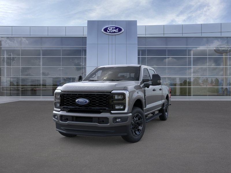 2026 Ford Super Duty F-250 SRW F-250® XL