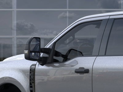 2026 Ford Super Duty F-250 SRW F-250® XL