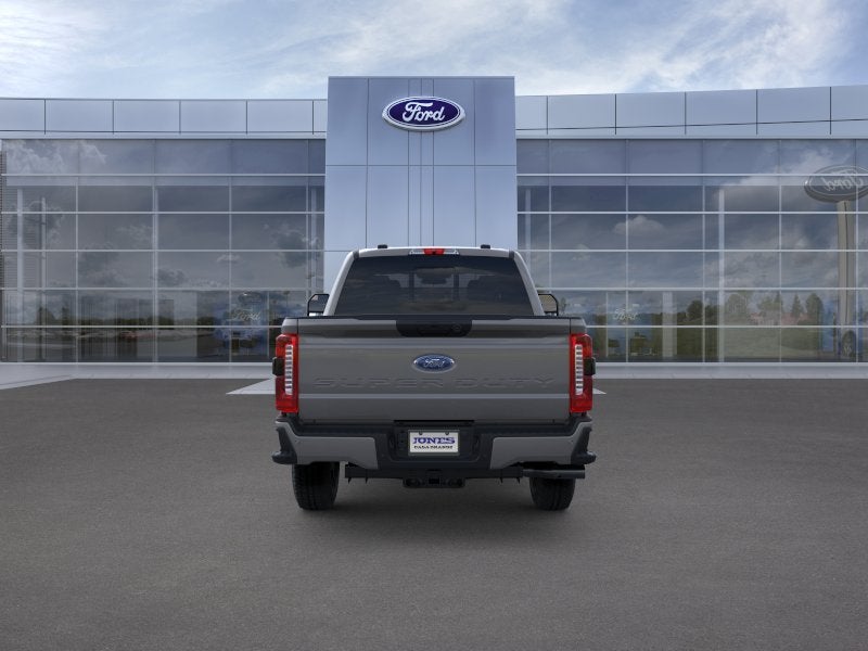 2026 Ford Super Duty F-250 SRW F-250® XL
