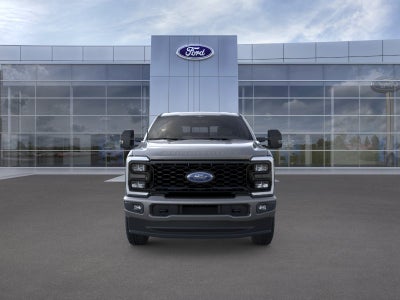 2026 Ford Super Duty F-250 SRW F-250® XL