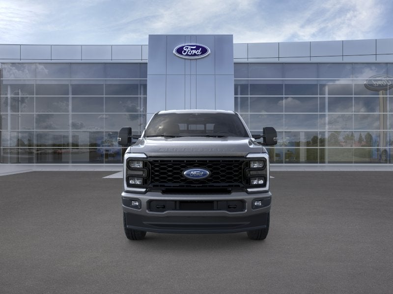 2026 Ford Super Duty F-250 SRW F-250® XL