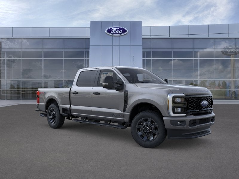 2026 Ford Super Duty F-250 SRW F-250® XL