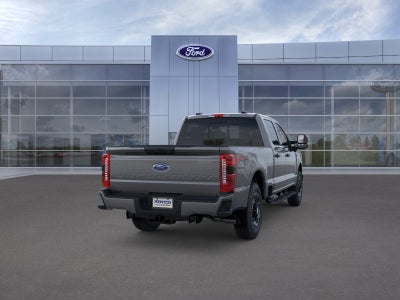 2026 Ford Super Duty F-250 SRW F-250® XL