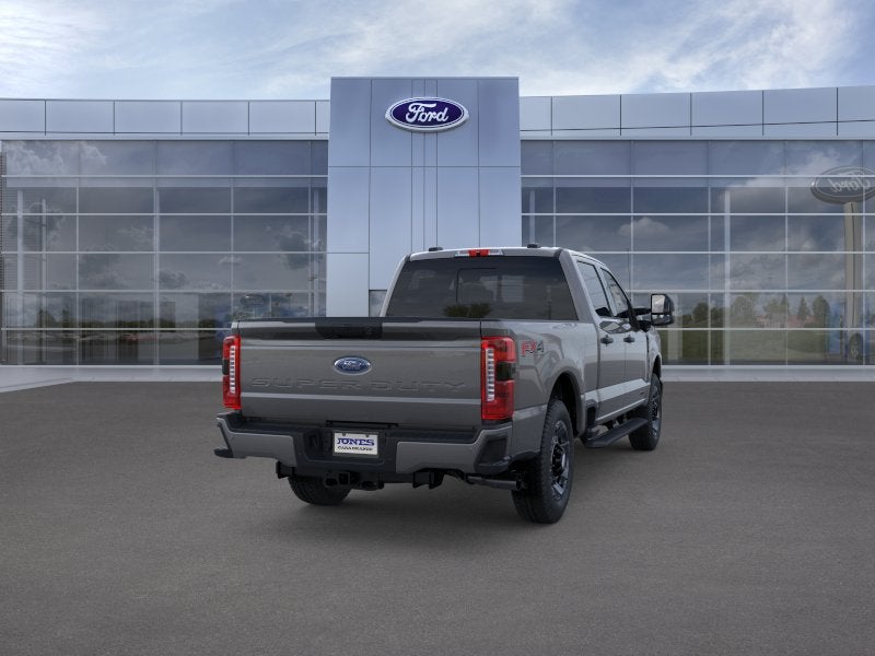 2026 Ford Super Duty F-250 SRW F-250® XL