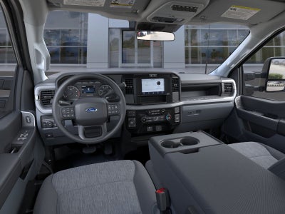 2026 Ford Super Duty F-250 SRW F-250® XL