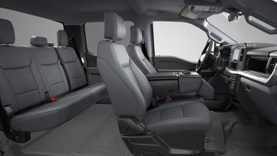 2026 Ford Super Duty F-250 SRW F-250® XL