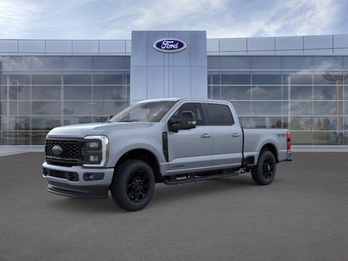 2025 Ford Super Duty F-350 SRW F-350® Lariat®