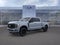 2025 Ford Super Duty F-350 SRW F-350® Lariat®