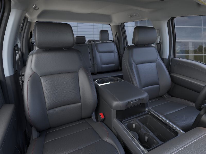 2025 Ford Super Duty F-350 SRW F-350® Lariat®