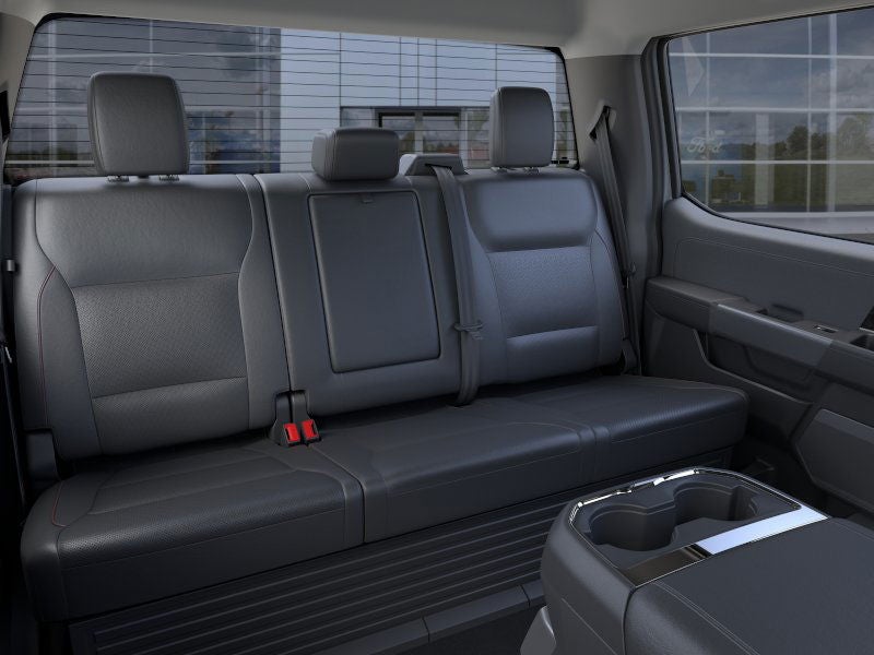 2025 Ford Super Duty F-350 SRW F-350® Lariat®