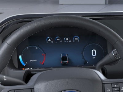 2025 Ford Super Duty F-350 SRW F-350® Lariat®