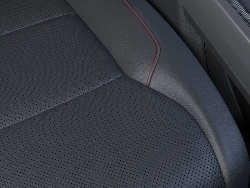 2025 Ford Super Duty F-350 SRW F-350® Lariat®