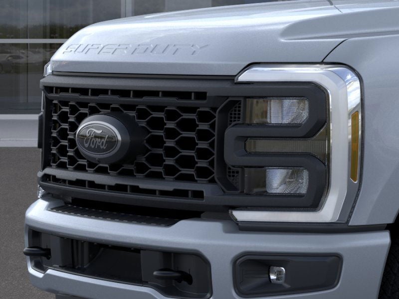 2025 Ford Super Duty F-350 SRW F-350® Lariat®