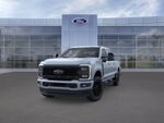 2025 Ford Super Duty F-350 SRW F-350® Lariat®