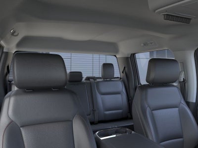 2025 Ford Super Duty F-350 SRW F-350® Lariat®